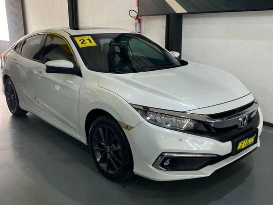 HONDA CIVIC 1.5 16V TURBO GASOLINA TOURING 4P CVT HONDA CIVIC 1.5 16V TURBO GASOLINA TOURING 4P CVT